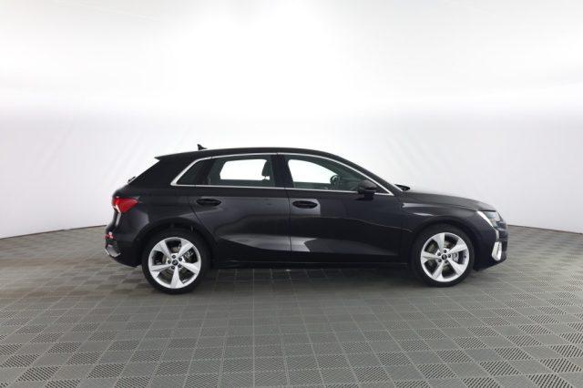 AUDI A3 A3 SPB 30 TDI Business Advanced