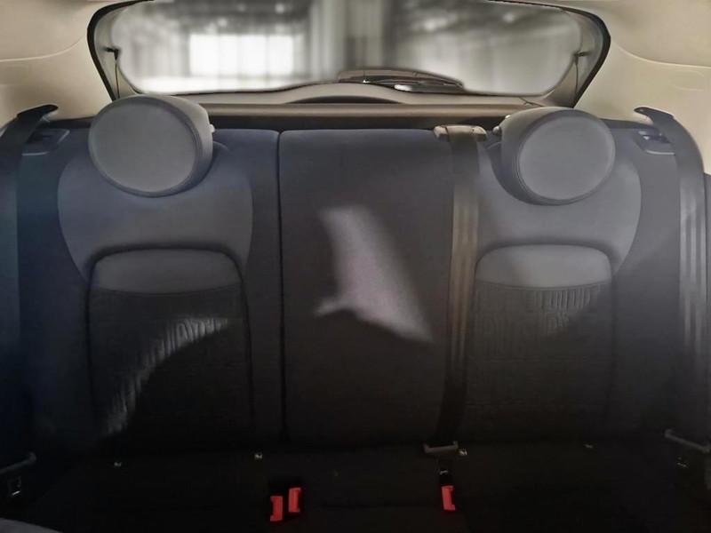 FIAT 500X 1.0 T3 120cv MT E6D Club