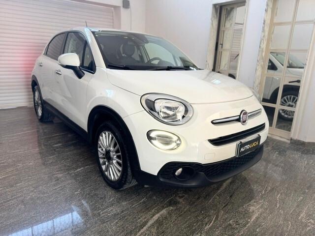Fiat 500X 1.3 MultiJet 95 CV Sport