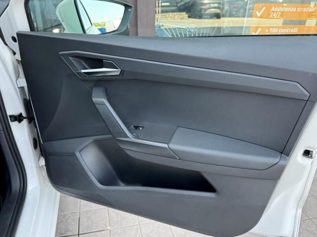 Seat Ibiza 1.0 mpi Style 80cv