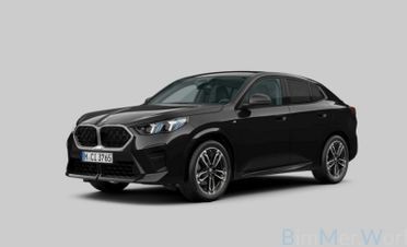 BMW X2 X2 sDrive 18d Msport