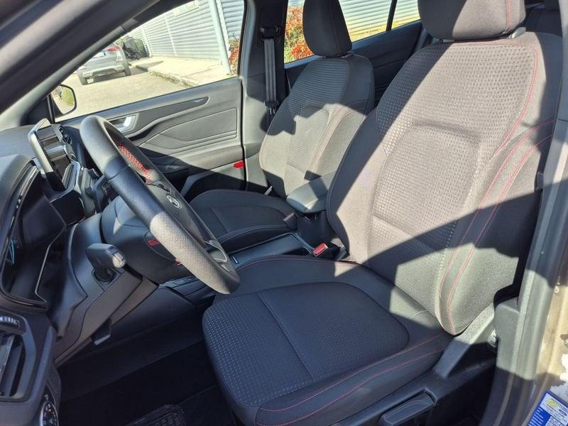 Ford Focus Focus 1.5 EcoBlue 120 CV 5p. ST-Line