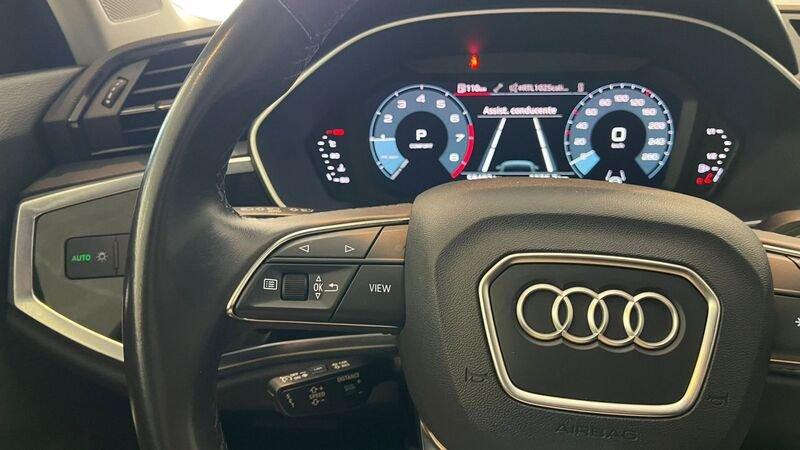 Audi Q3 1.5 35 TFSI Business Advance S Tronic