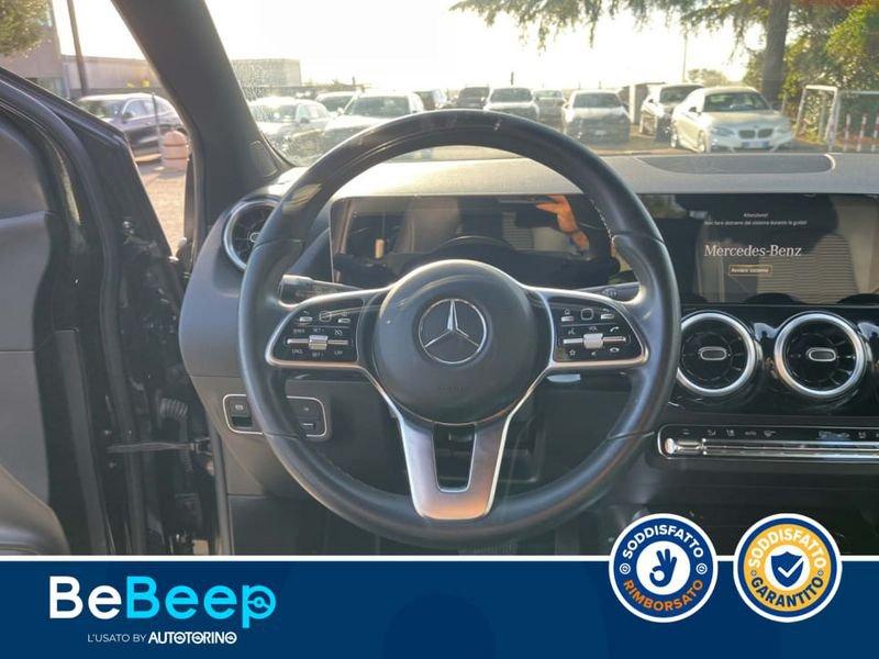 Mercedes-Benz Classe B B 180 D SPORT PLUS AUTO