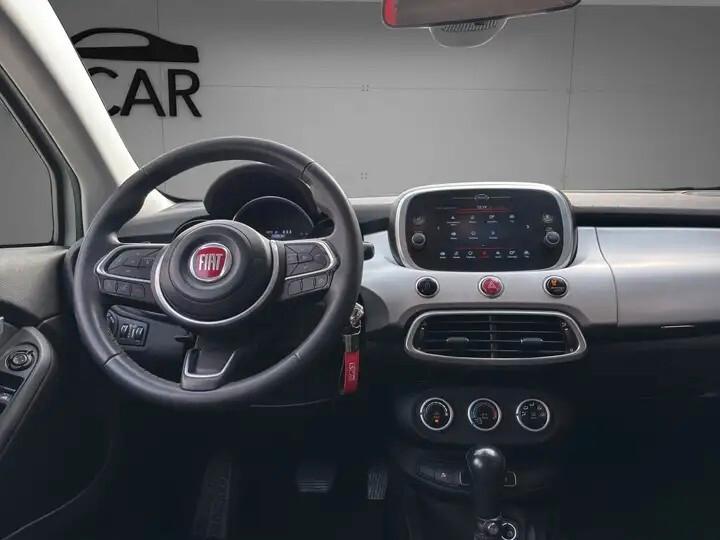 Fiat 500X 1.3 T4 Sport 150cv~Automatica~Promo~Finanziamento