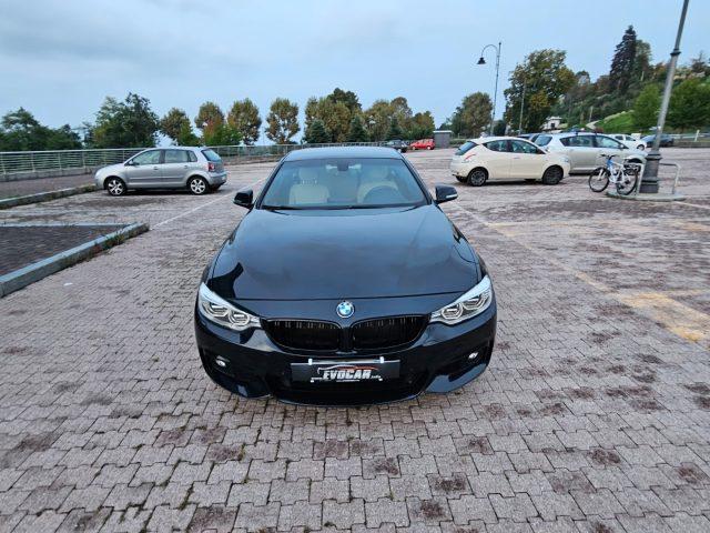 BMW 420 Msport 4x4 CERCHI19 M4