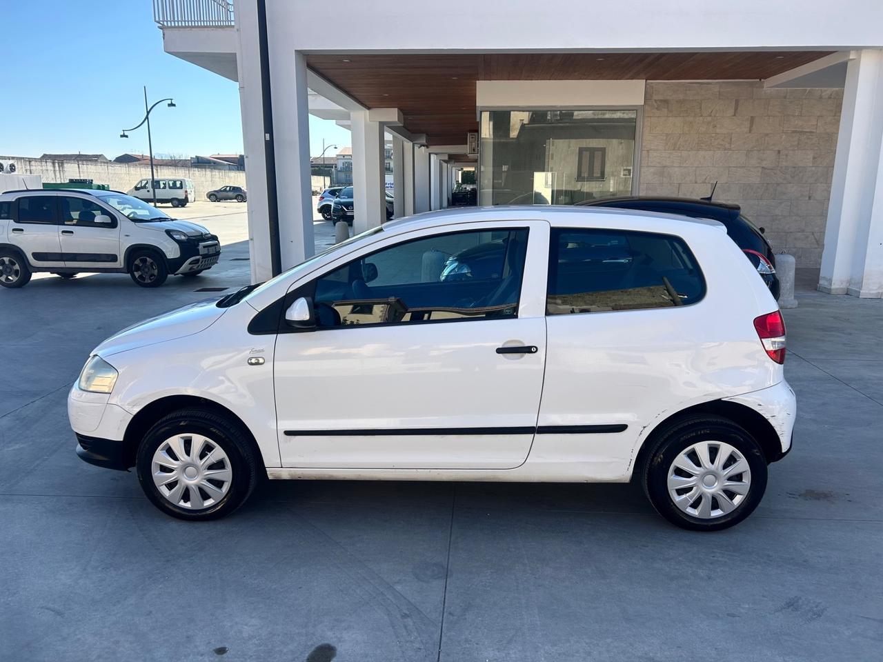 Volkswagen Fox 1.2 Sport