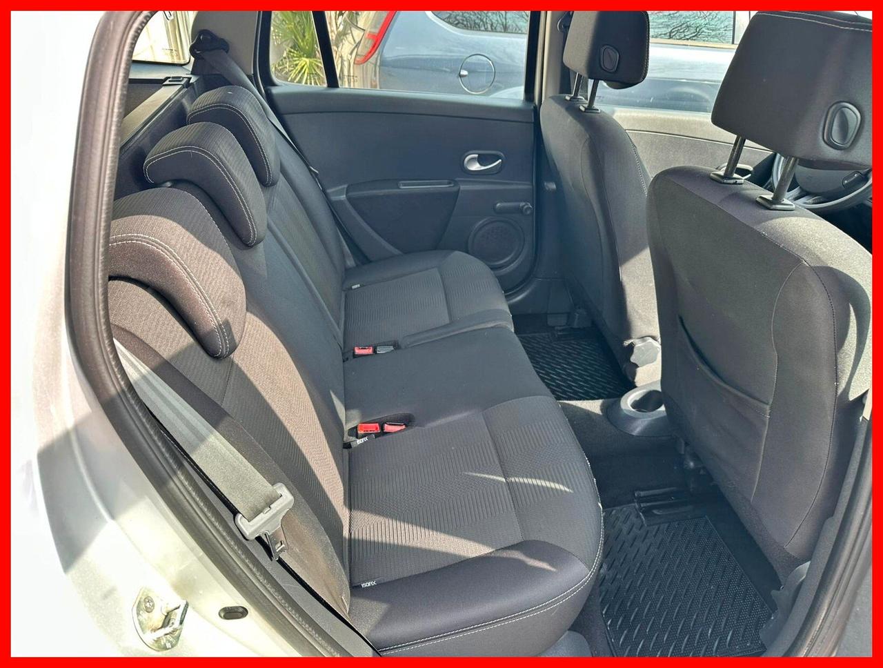 Renault Clio 1.5 dCi 85CV SporTour SUPERECONOMICA