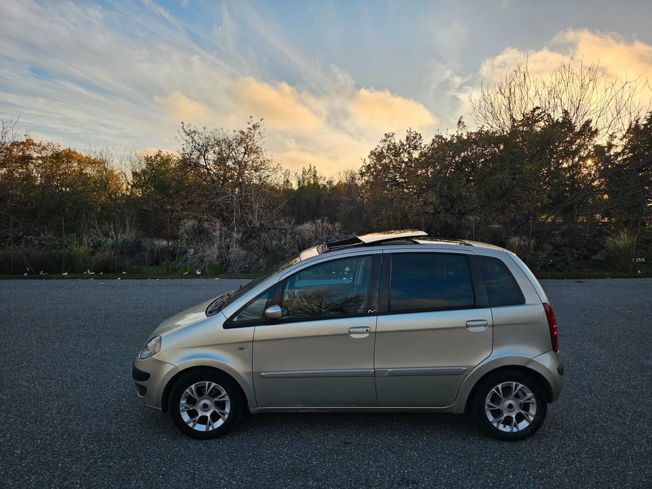 Lancia MUSA Platino 1.3 Multijet 70cv