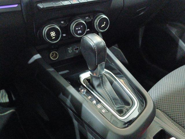RENAULT Arkana Arkana Hybrid E-Tech 145 CV Intens