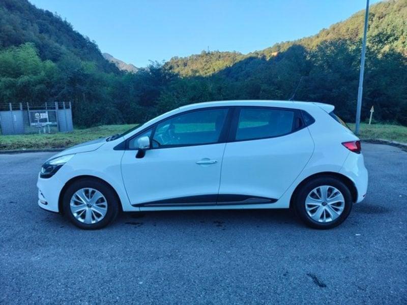 Renault Clio Clio dCi 8V 75 CV 5 porte Business
