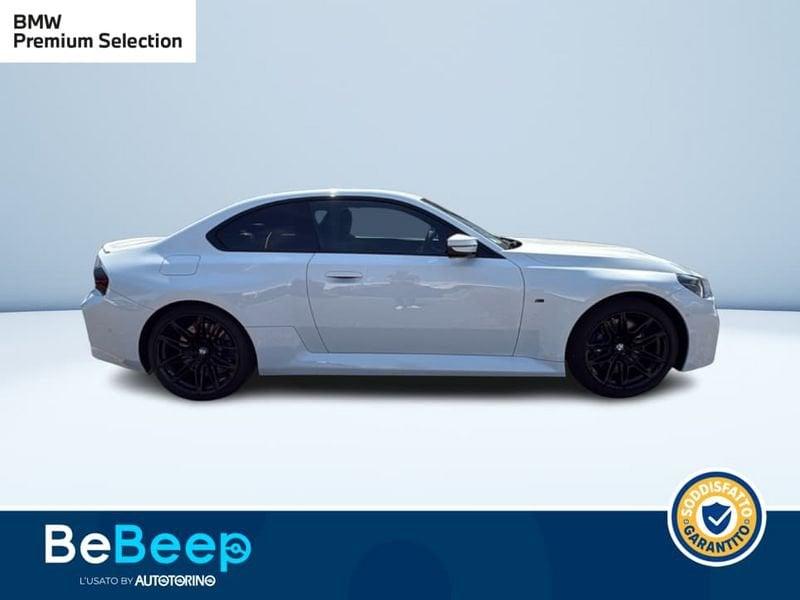 BMW Serie 2 Coupé M2 COUPE 3.0 480CV AUTO