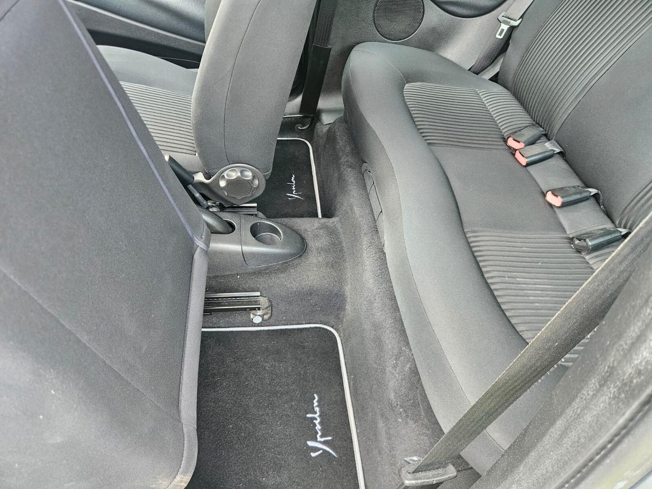 Lancia Ypsilon 1.2 Oro