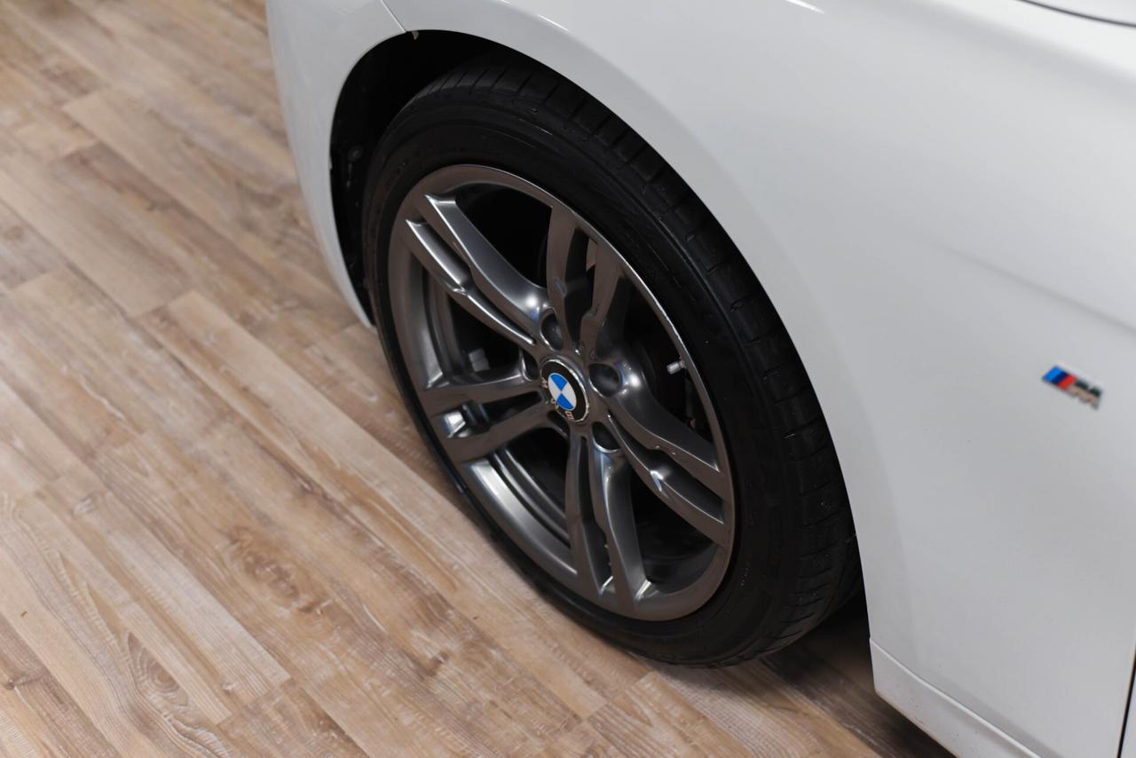 Bmw 320 320d xDrive Touring Msport