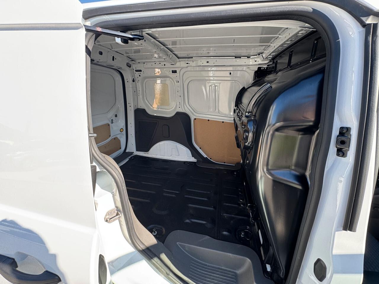 Ford Transit Connect Trend 1.5TDCi 100CV L1 H1 3p.