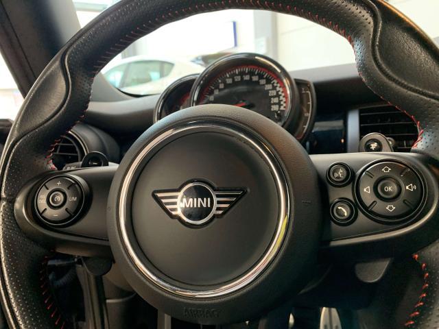 MINI John Cooper Works Mini 3p 2.0 John Cooper Works auto IVA Esposta