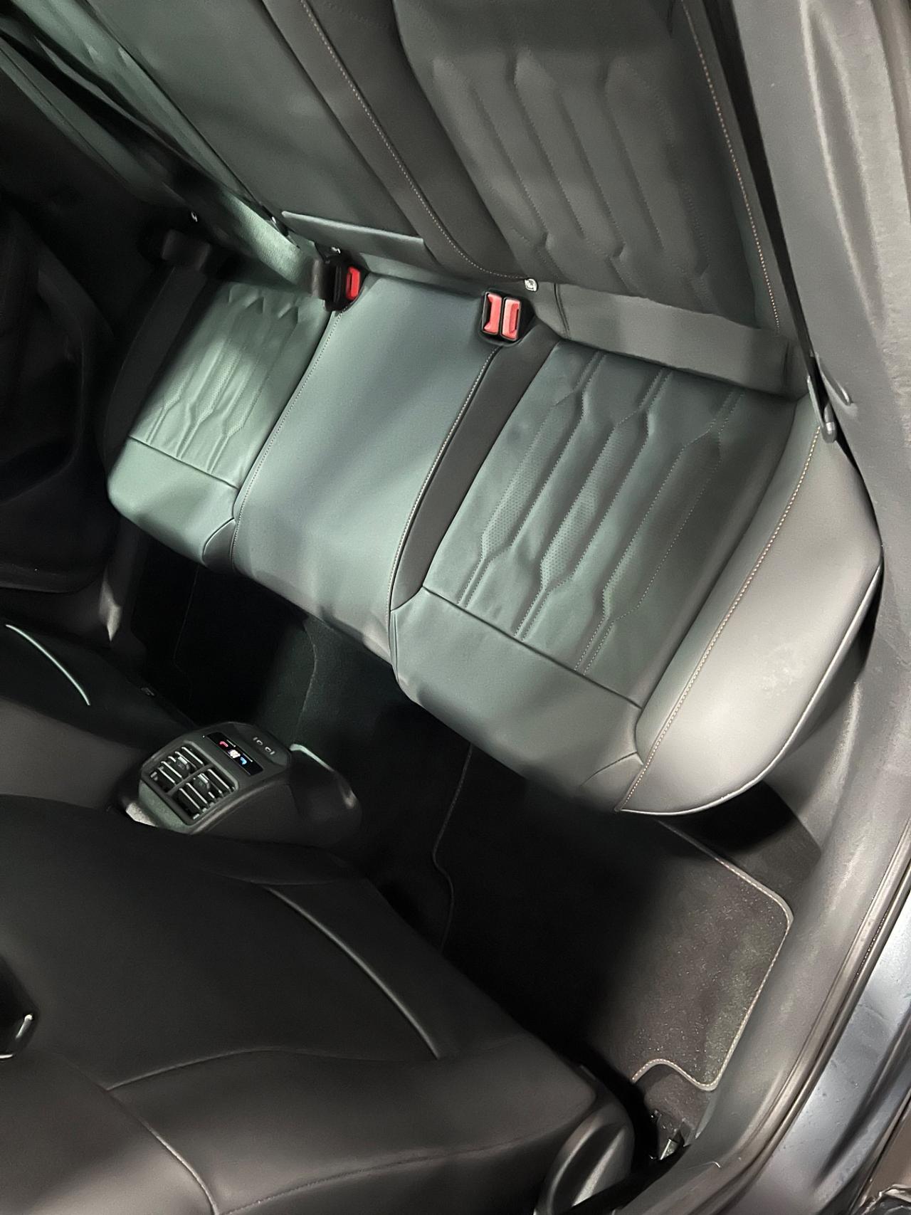 Cupra Formentor 2.0 TDI 4Drive DSG 150 cv