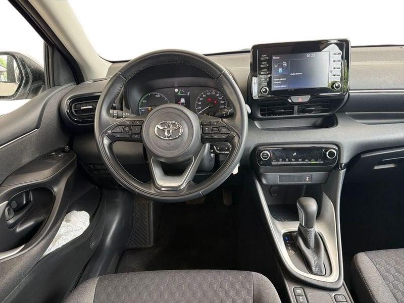 Toyota Yaris Yaris 1.5h Active