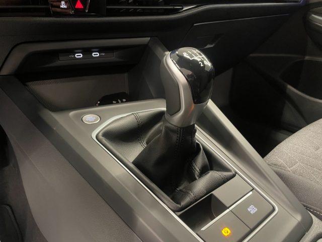 VOLKSWAGEN Golf 8 1.5 TSI 115 CV ACT Edition Plus KM0 MY26