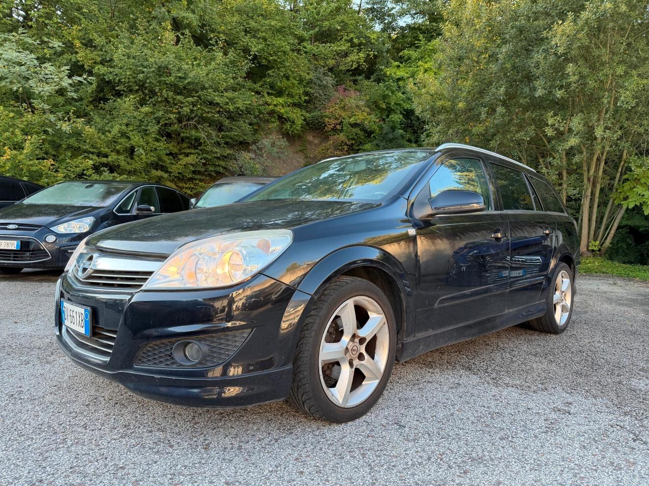 Opel Astra 1.7 CDTI 110CV Station Wagon Cosmo