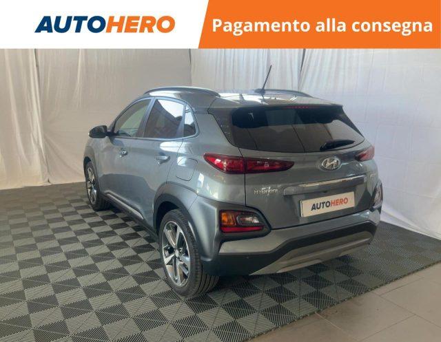 HYUNDAI Kona 1.0 T-GDI Xpossible