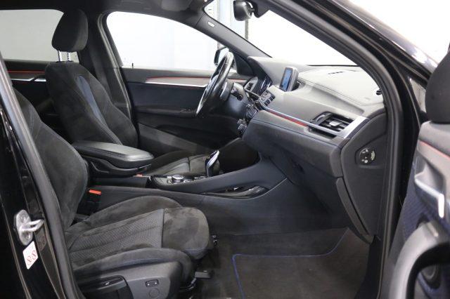 BMW X2 sDrive18d Msport "" AUTOMATICA / 19" ""