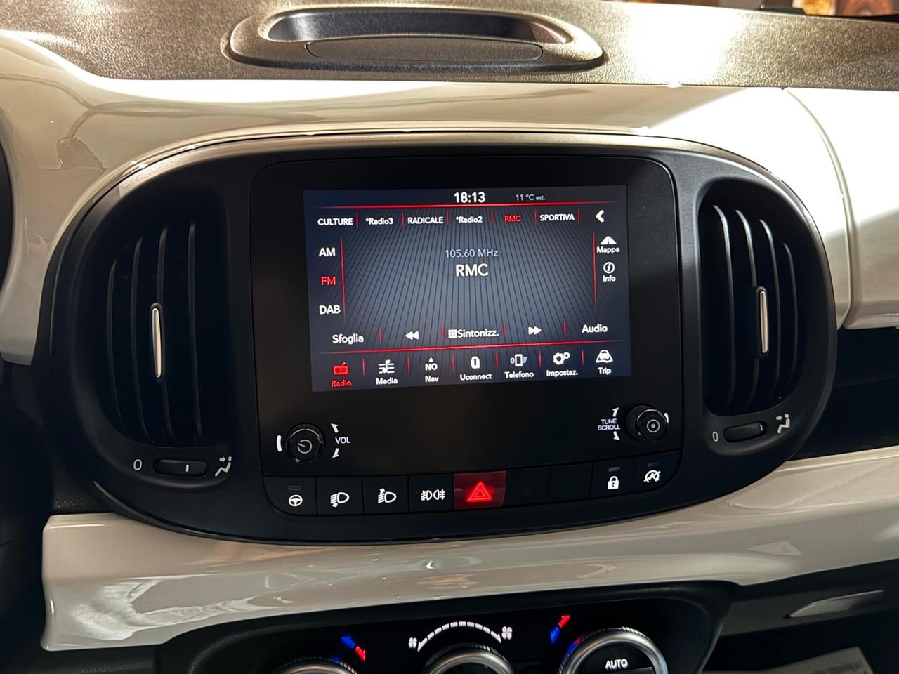 Fiat 500L 1.3 Multijet 95 CV BUSINESS