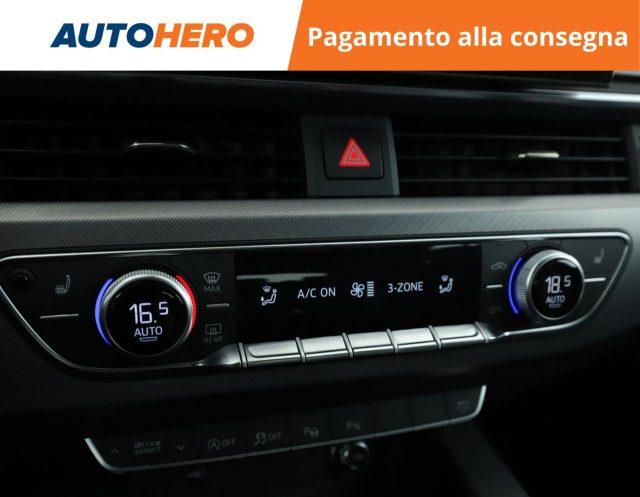 AUDI A4 45 TDI quattro tiptronic