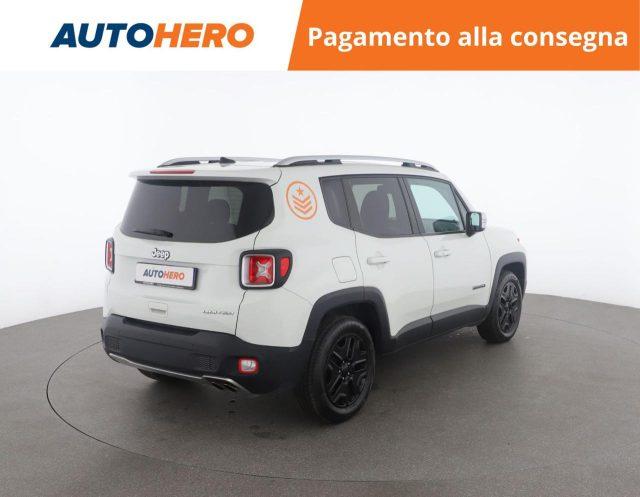 JEEP Renegade 1.4 MultiAir DDCT Limited