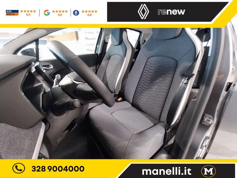 Renault ZOE Evolution R135 rif.GR317