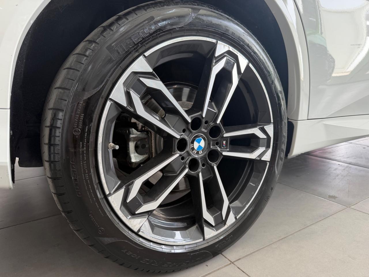 Bmw X2 sDrive Msport FINANZIABILE