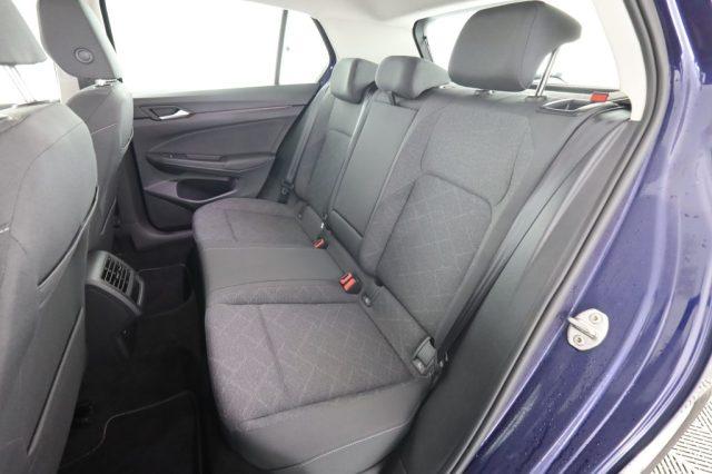 VOLKSWAGEN Golf Golf 1.0 TSI EVO Life