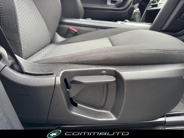 LAND ROVER Discovery Sport 2.0 eD4 150 CV 2WD