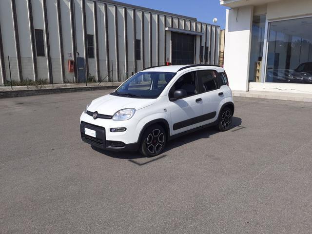 FIAT Panda PROMO FINANZIAMENT1.0 FireFly S&S Hybrid City Life