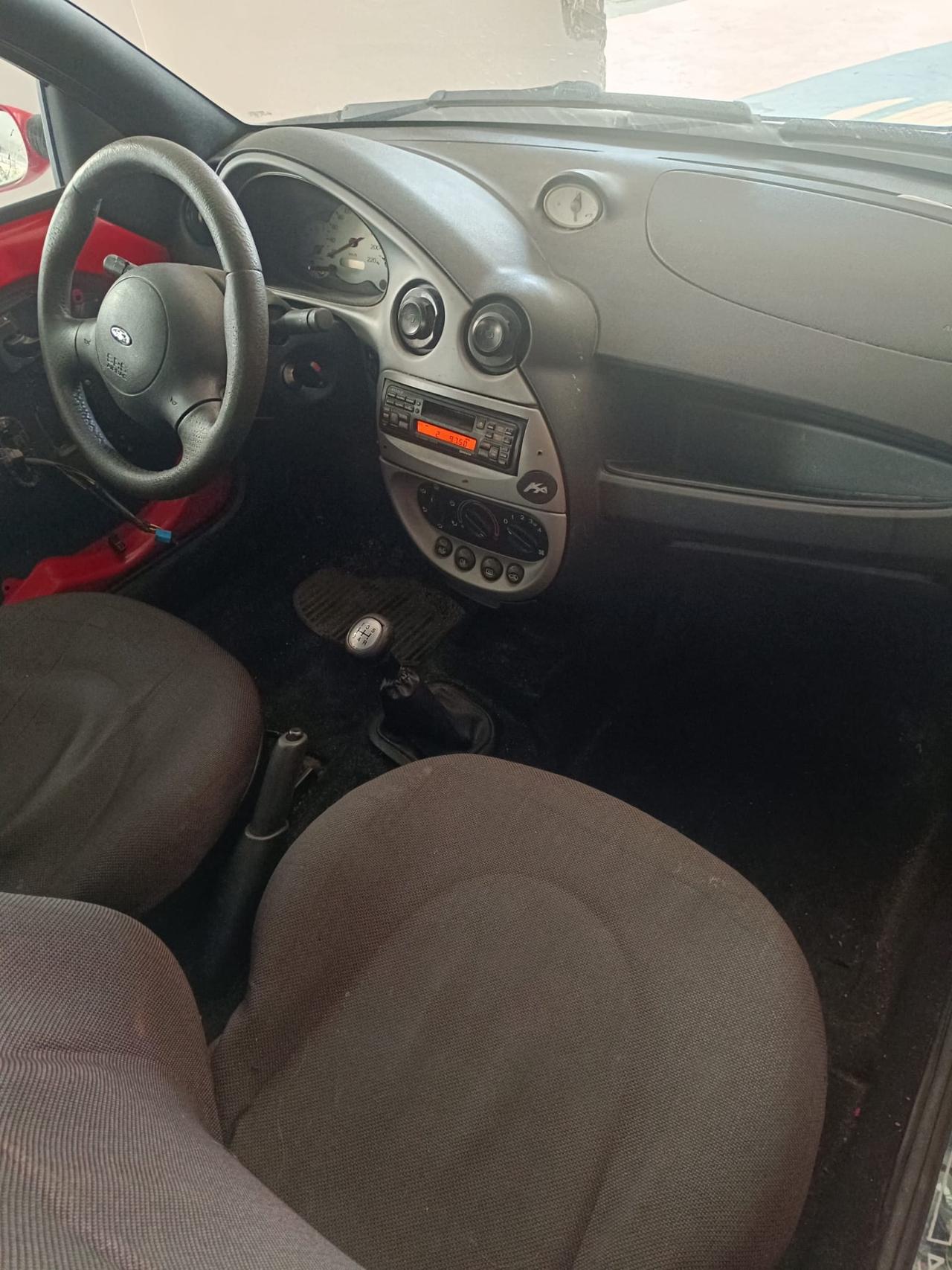 Ford Ka 1.3 Collection