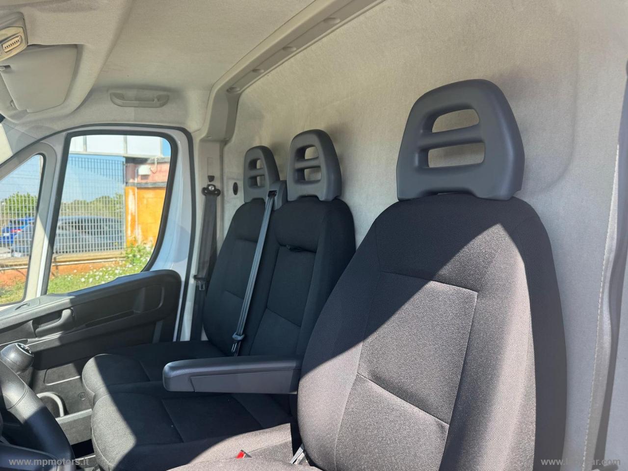 DUCATO 2.2 MJ 140CV L3 H2 3 POSTI