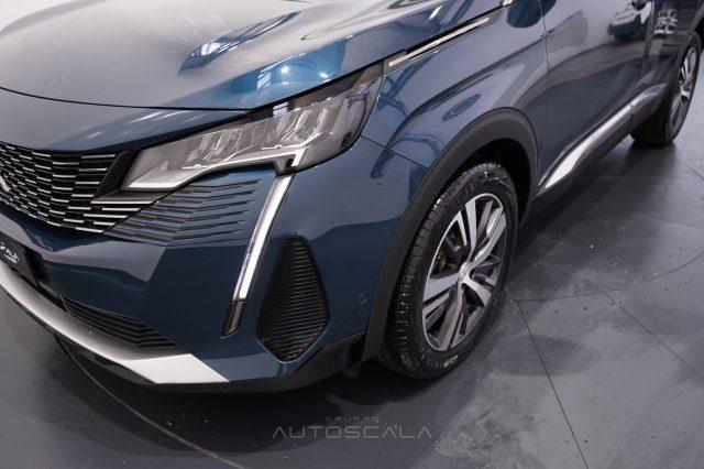 PEUGEOT 3008 1.2 PureTech Turbo 130cv S&S Allure Pack