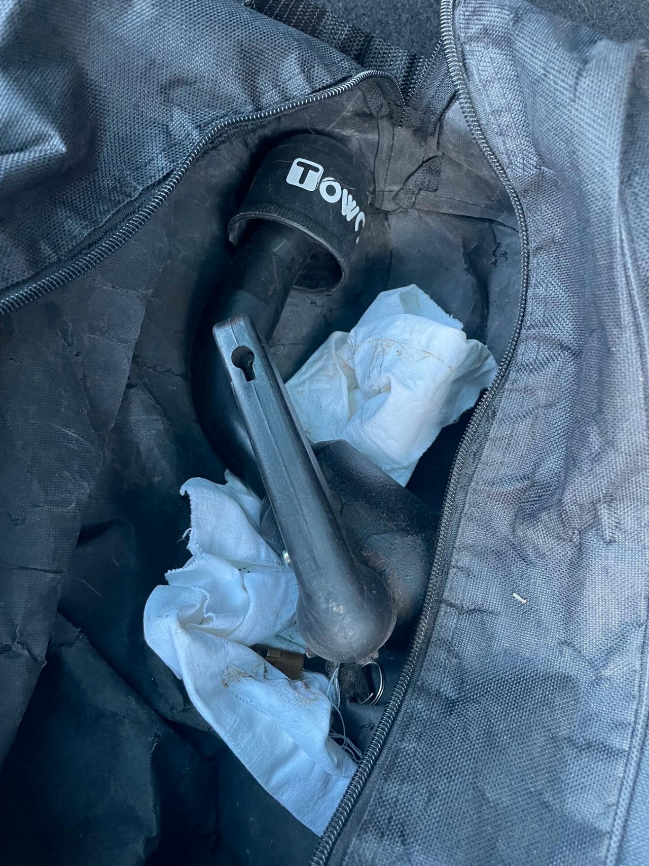 Kia Sportage 1.7 CRDI VGT 2WD Class