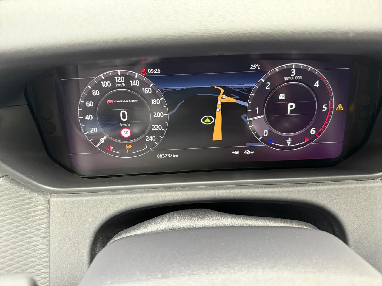 Land Rover Range Rover Velar 2.0 i4 R-Dynamic SE 240cv auto "83700 km!!!"