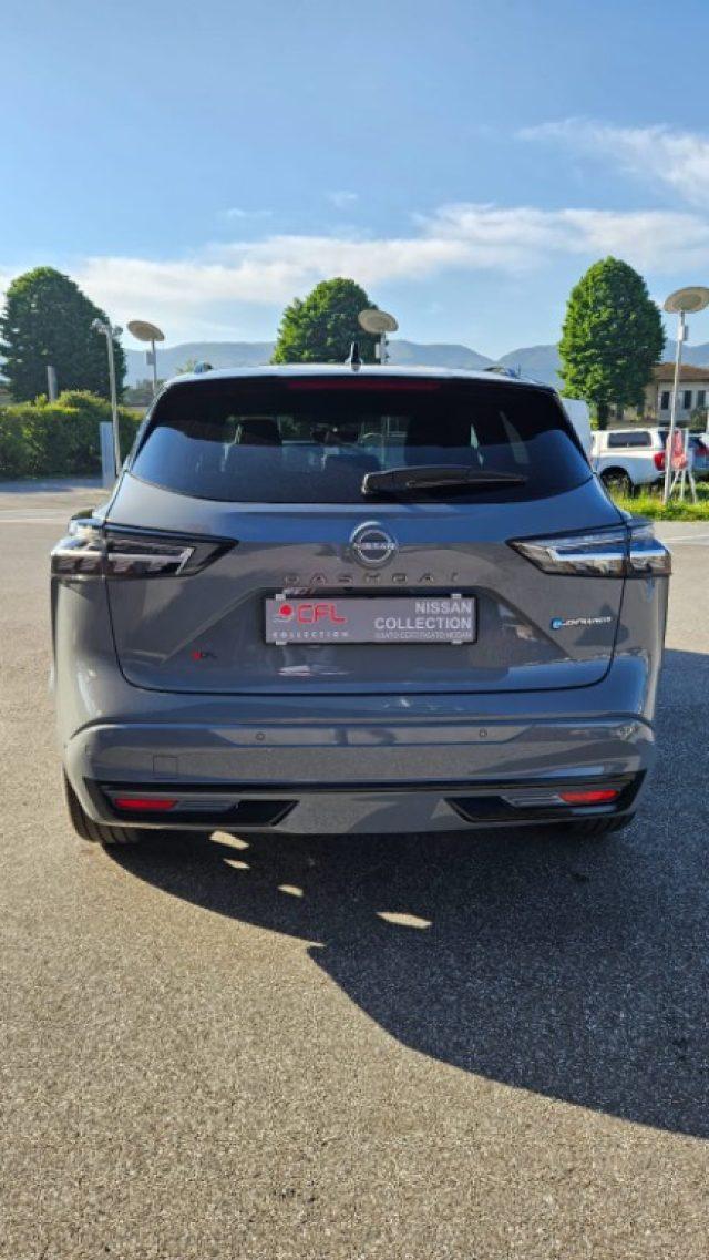 NISSAN Qashqai e-Power N-Design