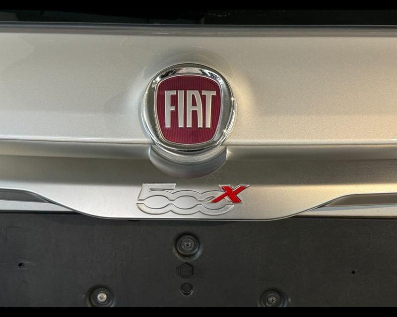FIAT 500X 1.0 T3 120 CV Cross