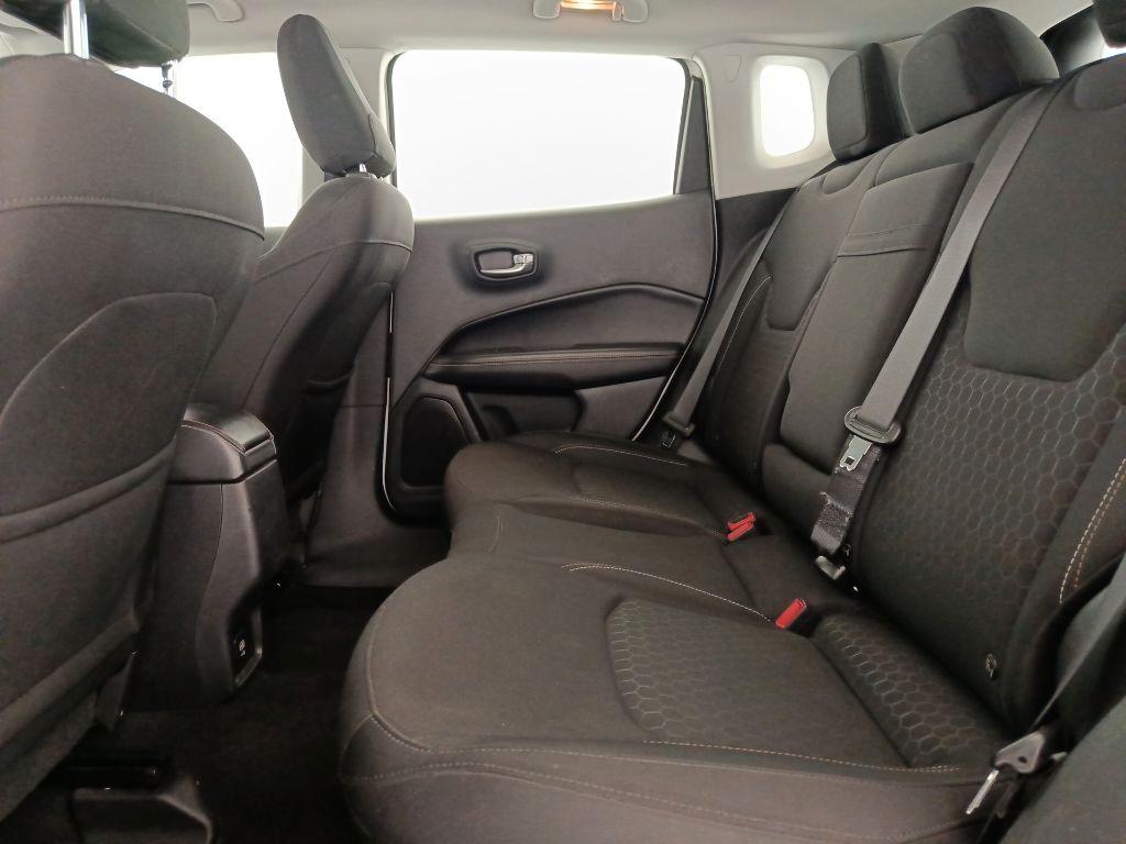 JEEP Compass 2ª serie - Compass 1.6 Multijet II 2WD Longitude