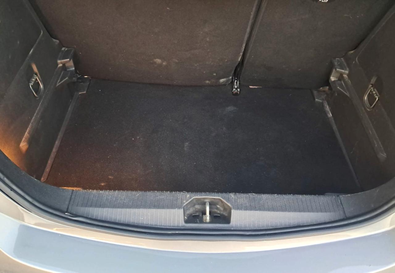 Opel Corsa 1.3 CDTI B-Color ecoFlex