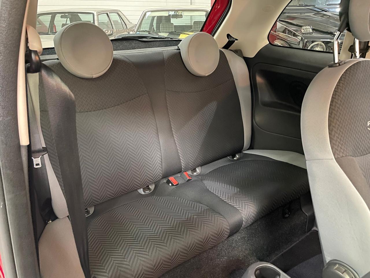 Fiat 500 1.2 EasyPower Pop 22.000KM!!!