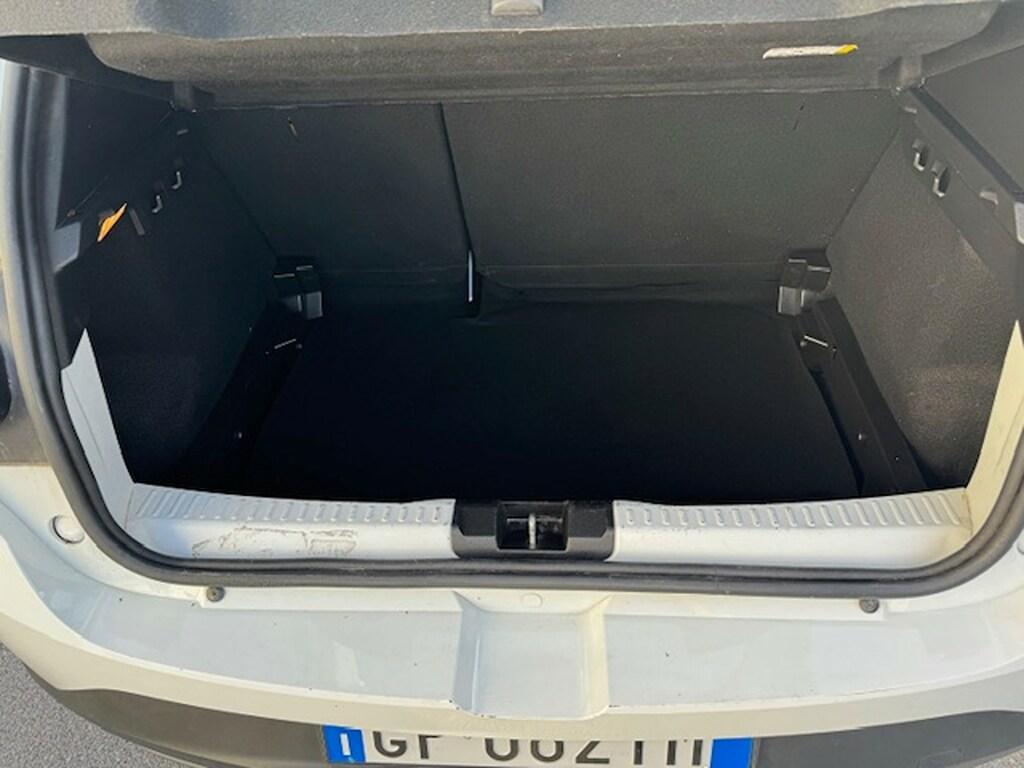 Dacia Sandero Stepway 1.0 tce ECO-G Expression UP