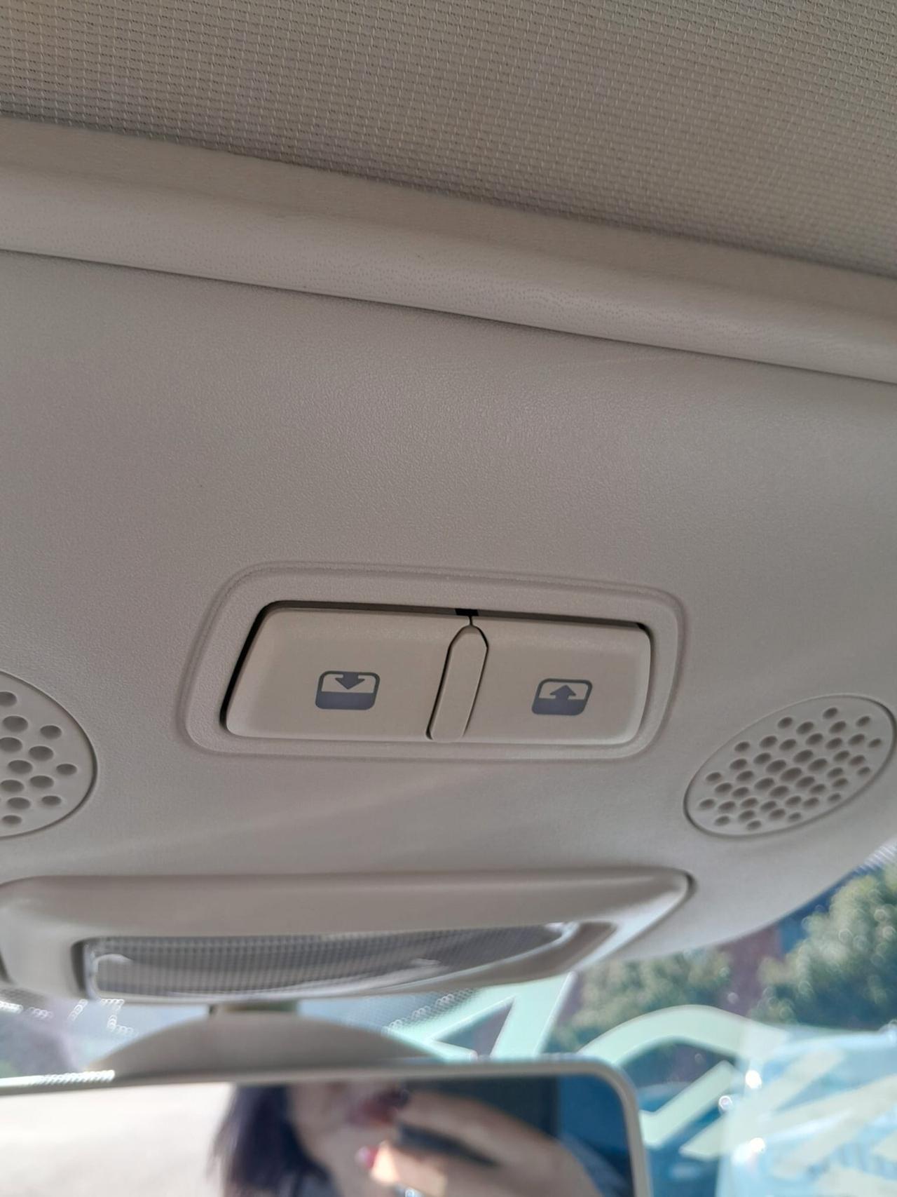 Fiat 500 1.2 LOUNGE CABRIO DUALOGIC