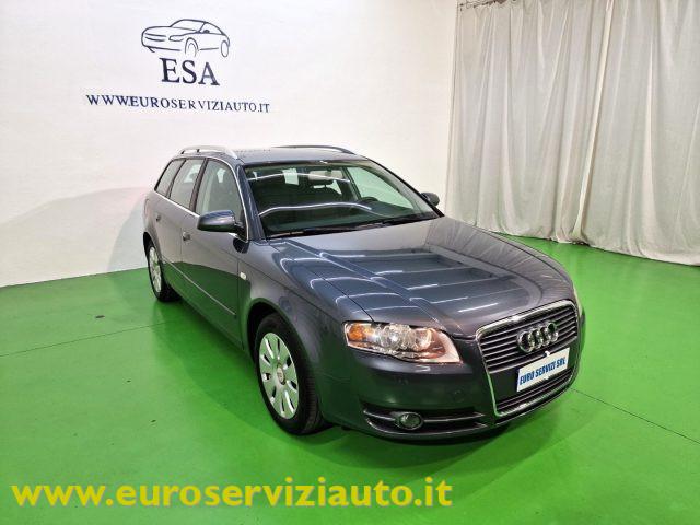 AUDI A4 2.0 20V Avant