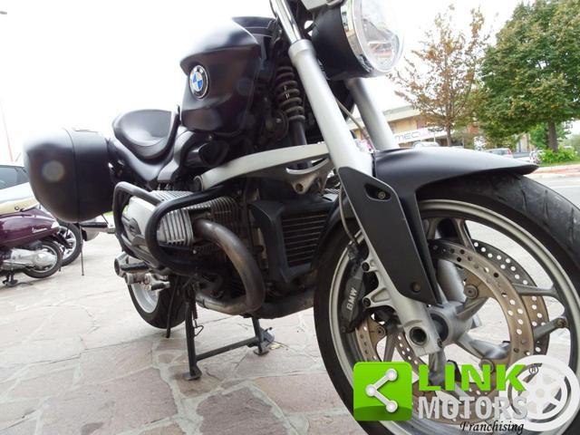 BMW R 1200 R ABS anno 2010