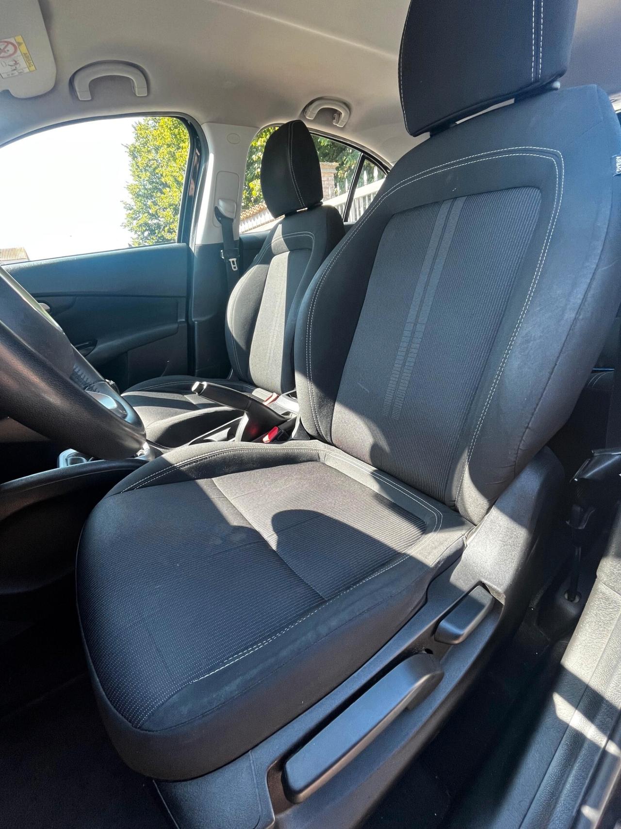 Fiat Tipo 1.3 Mjt S&S 5 porte Business