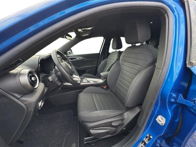 Alfa Romeo Tonale Tonale 1.6 diesel 130 CV TCT6 Ti